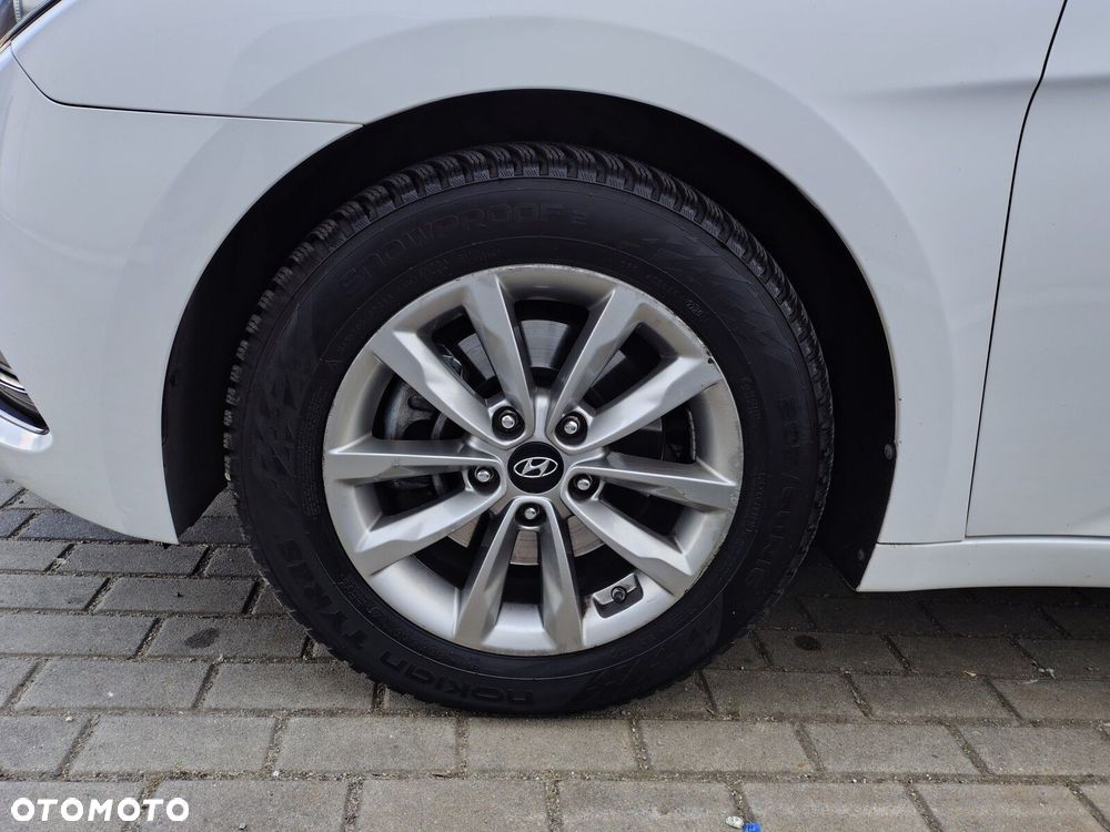 Hyundai i40 - 11