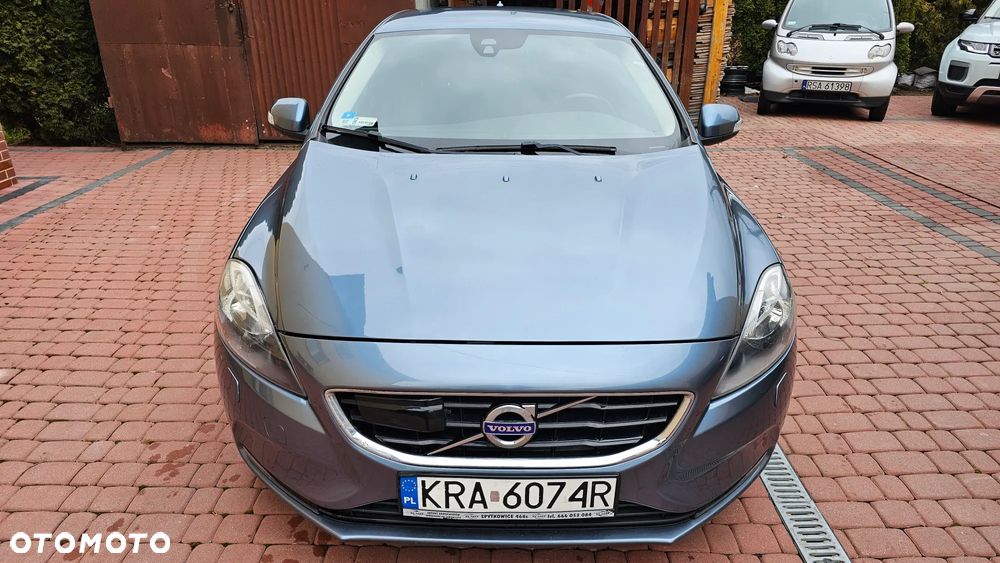 Volvo V40 T3 Momentum - 16