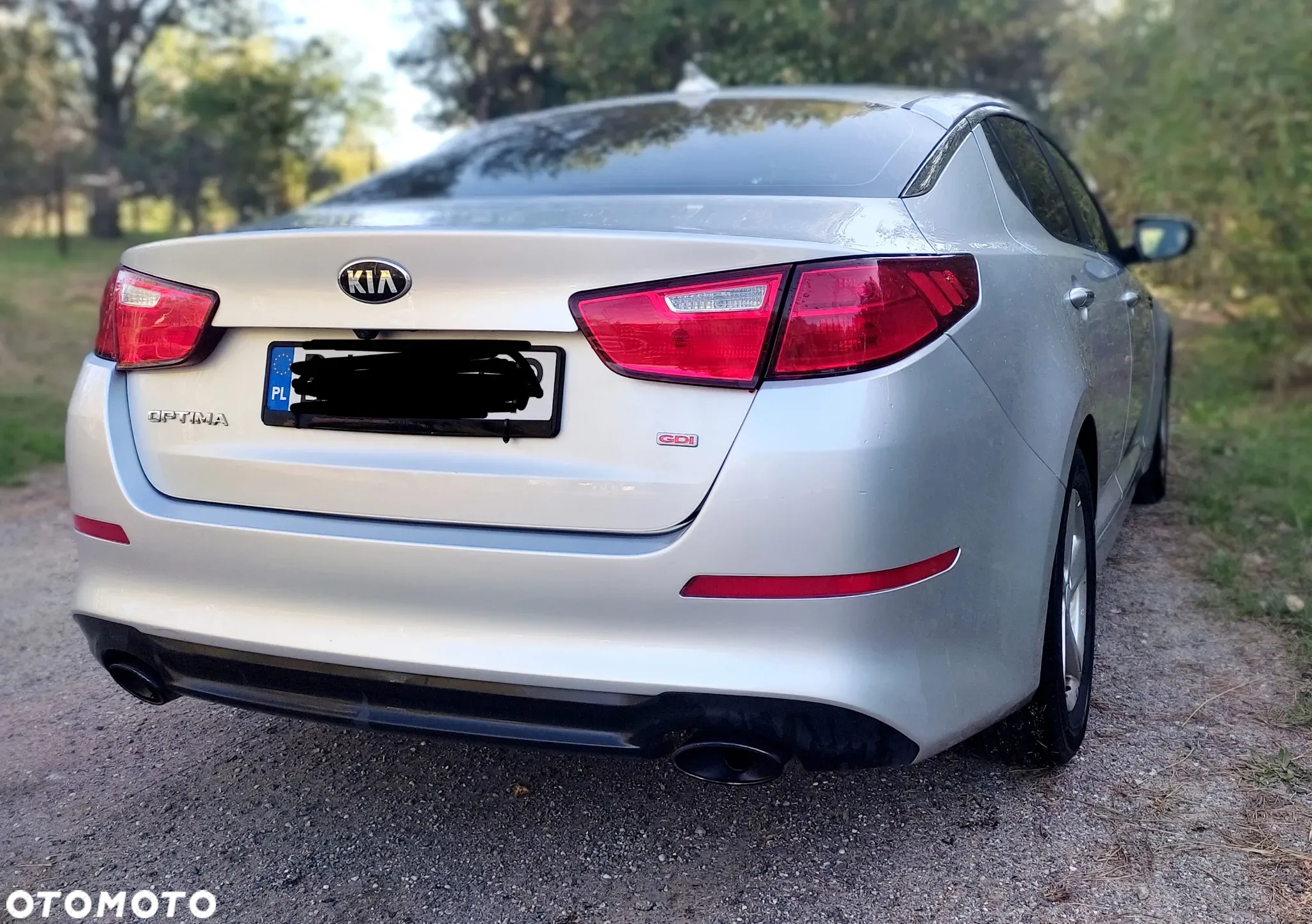 Kia Optima - 6