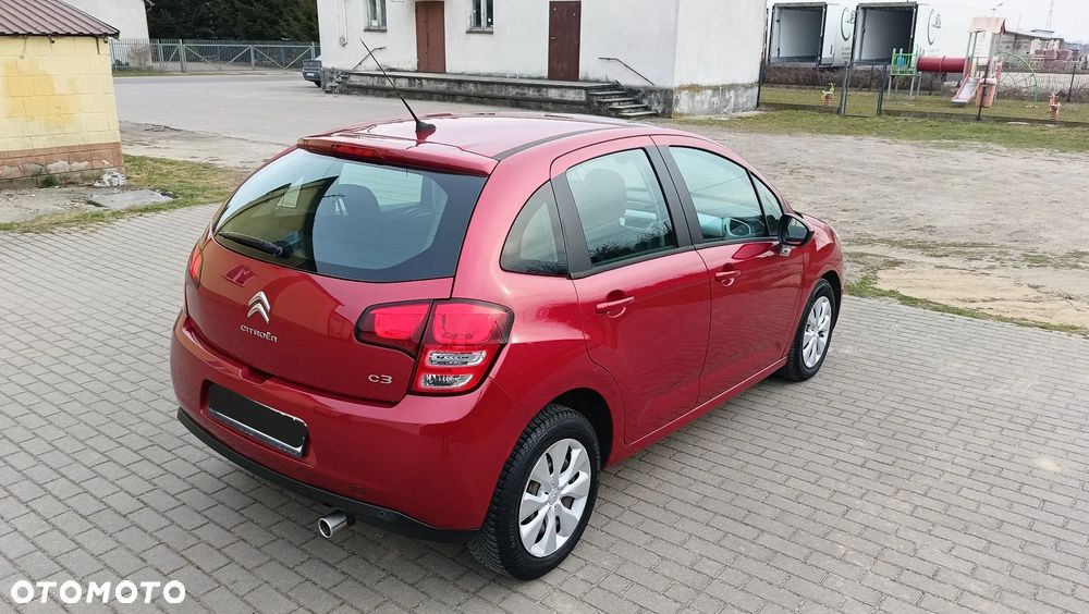 Citroën C3 1.4 VTi Exclusive - 6