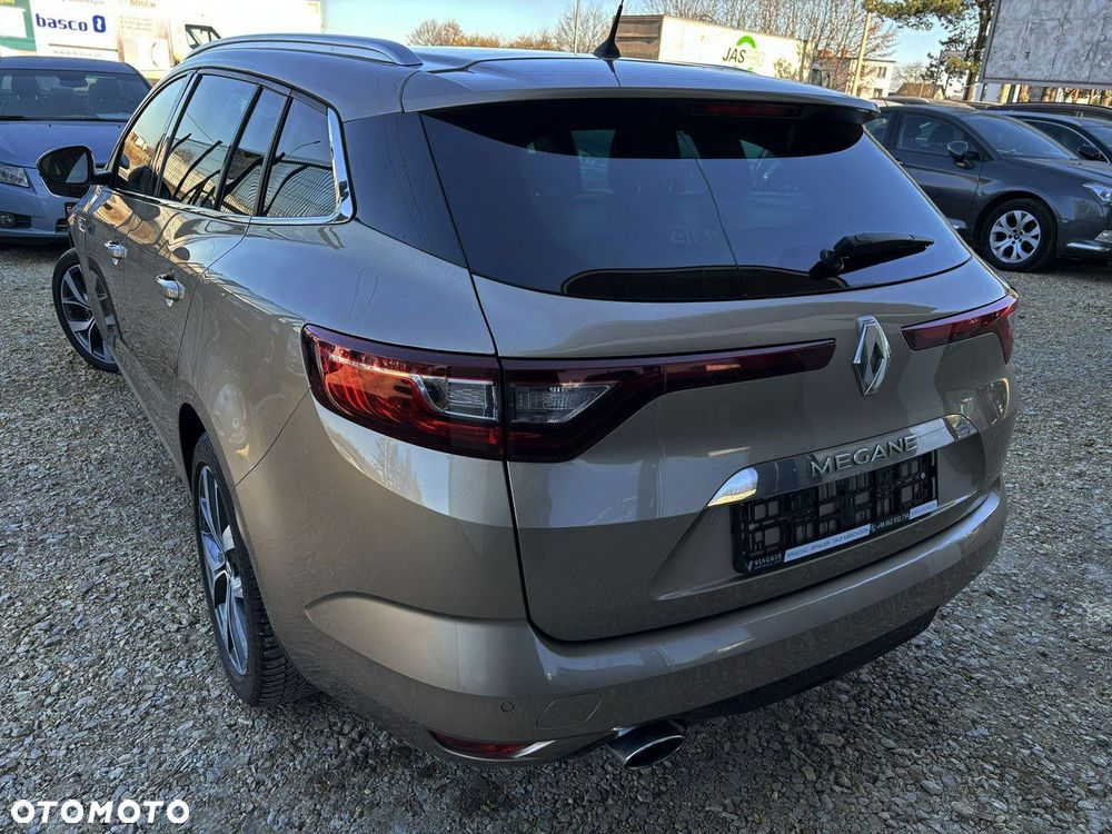 Renault Megane - 4