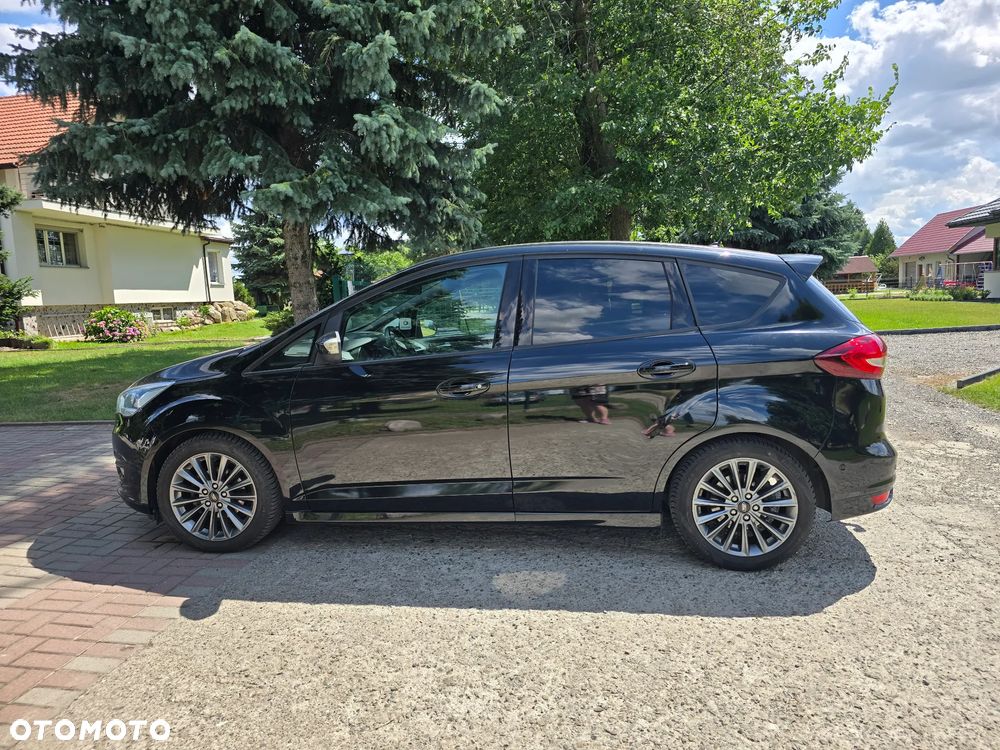 Ford C-MAX - 17