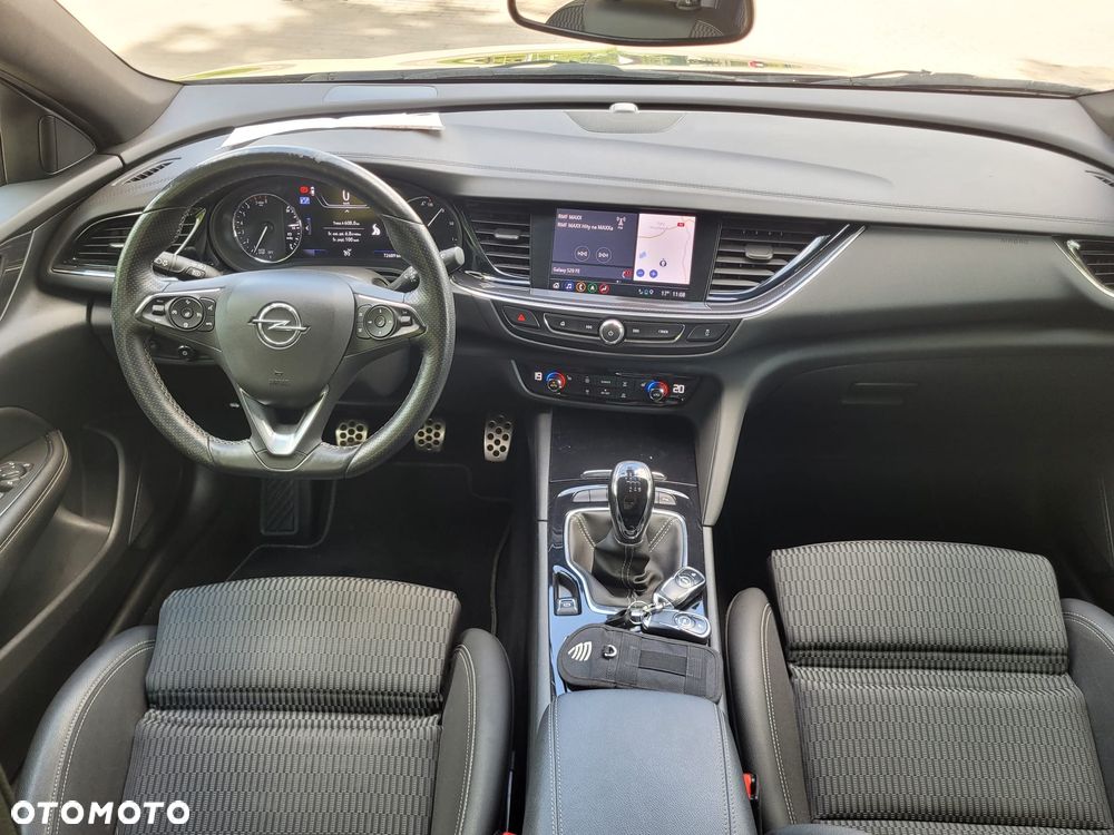 Opel Insignia 1.5 Direct InjectionTurbo Ultimate Exclusive - 6