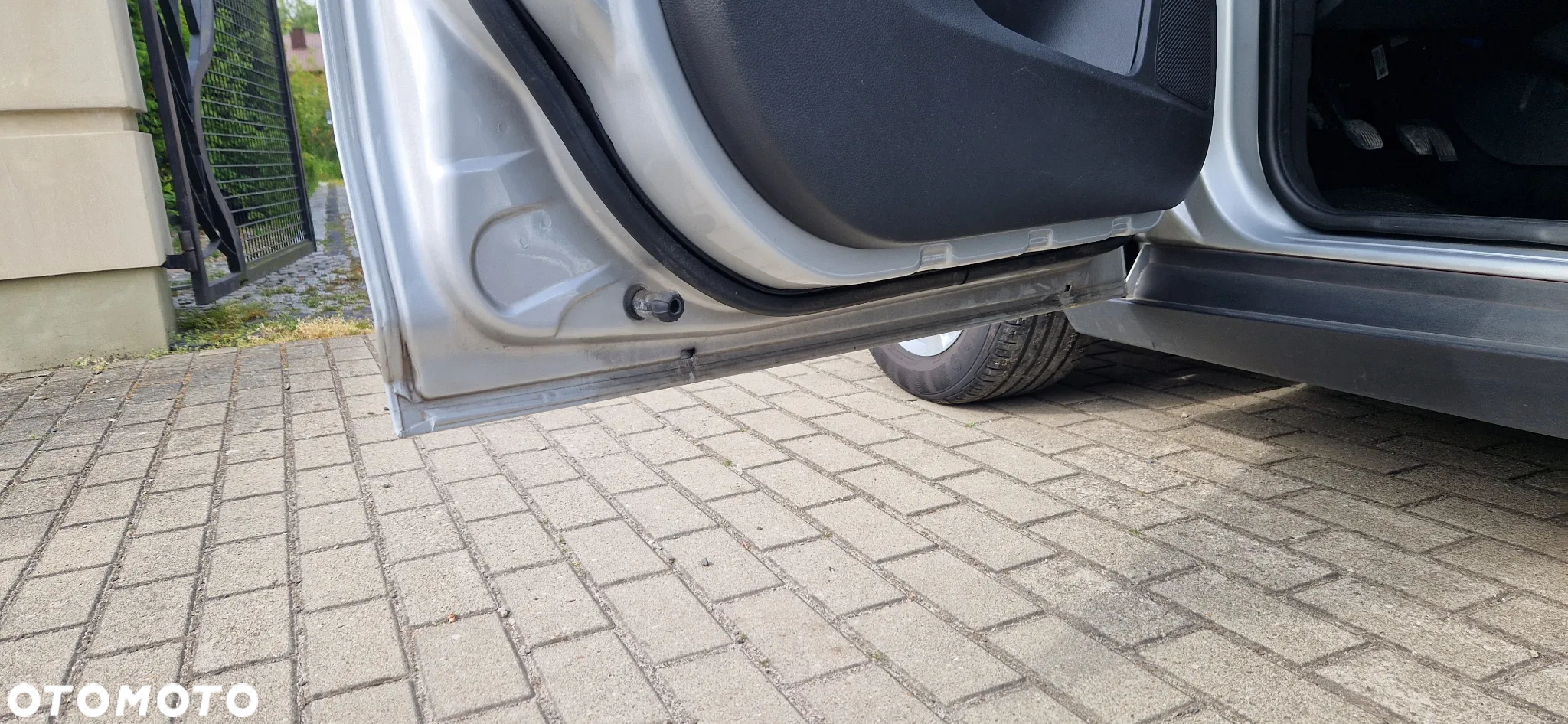 Ford Focus 1.6 Gold X (Edition) - 28