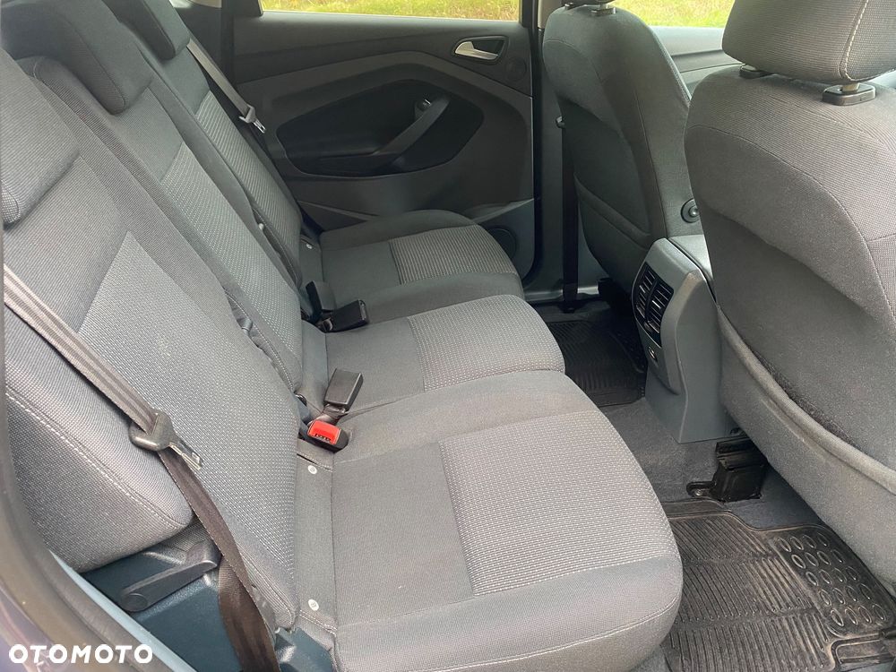 Ford C-MAX - 27