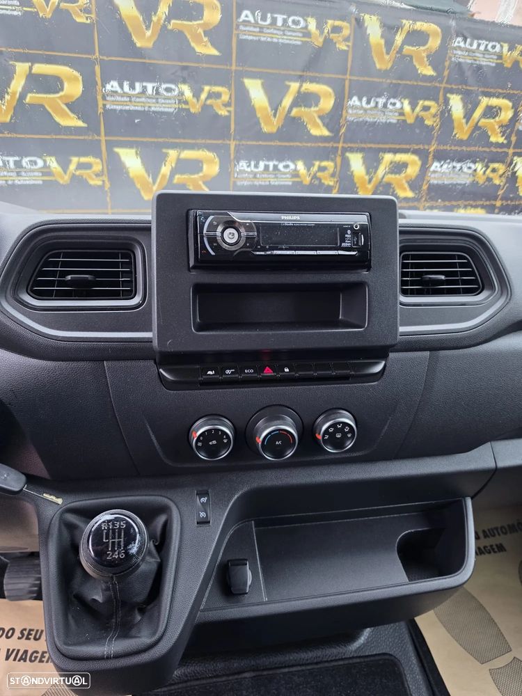 Renault MASTER - 14