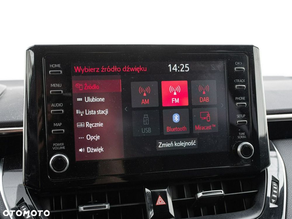 Toyota Corolla - 20