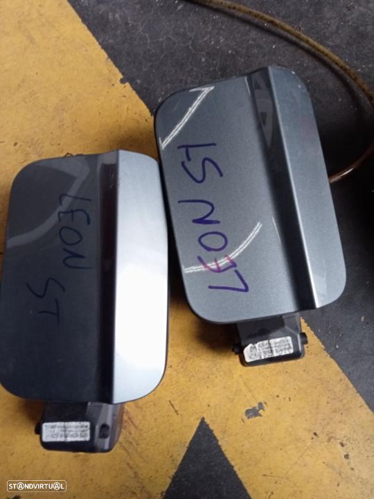 Tampas Combustível Seat Leon St - 1