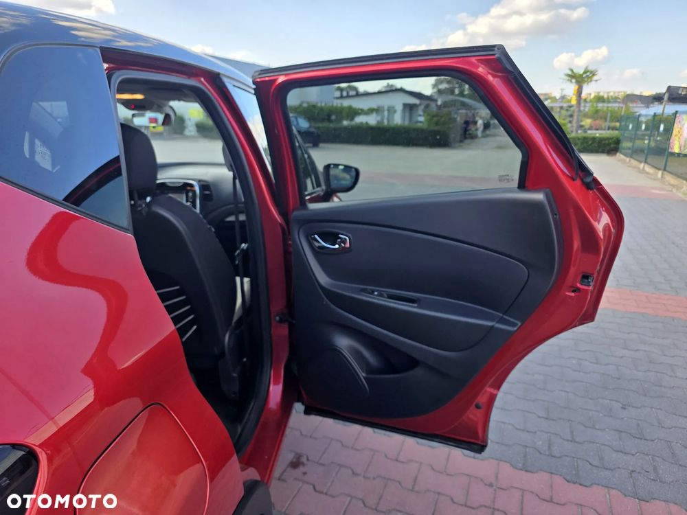 Renault Captur 1.2 TCe Intens EDC - 12