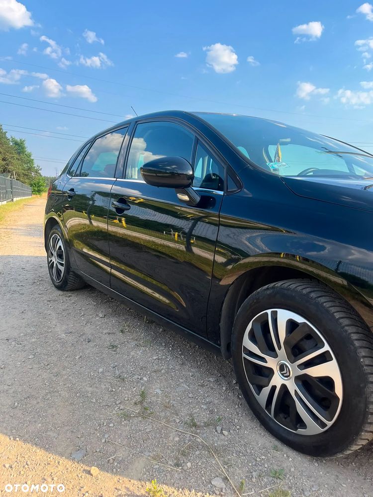 Citroën C4 1.6 VTi Exclusive - 10