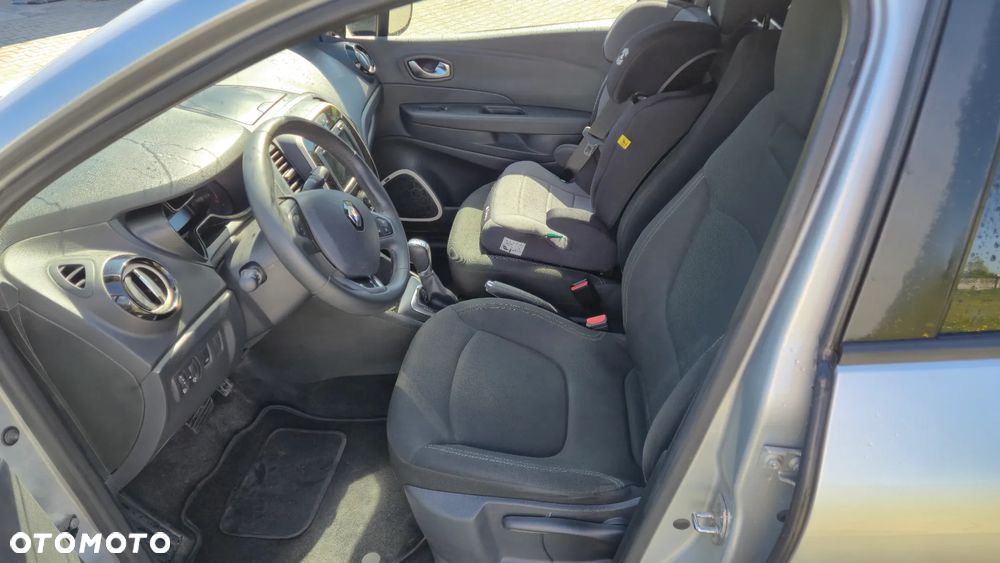 Renault Captur 1.5 dCi Zen EDC - 12