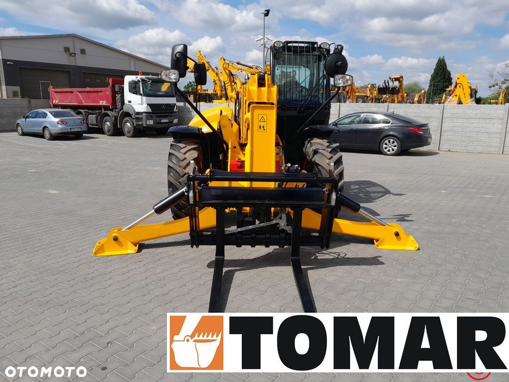 JCB 540-170 2022R - 4