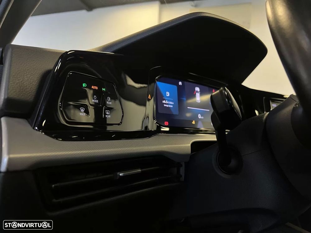 VW Golf 1.0 TSI Trendline Pack - 24