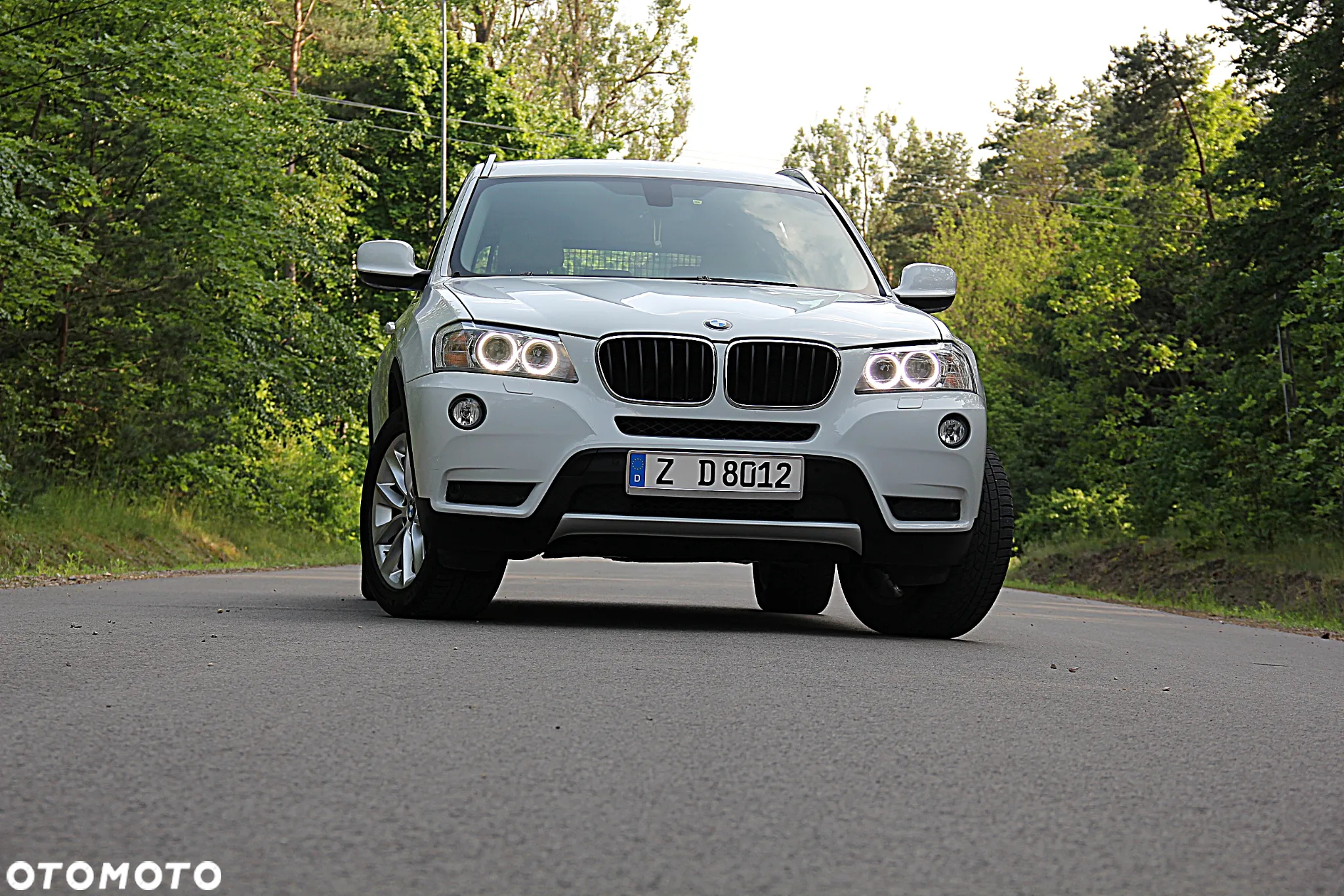 BMW X3 - 4