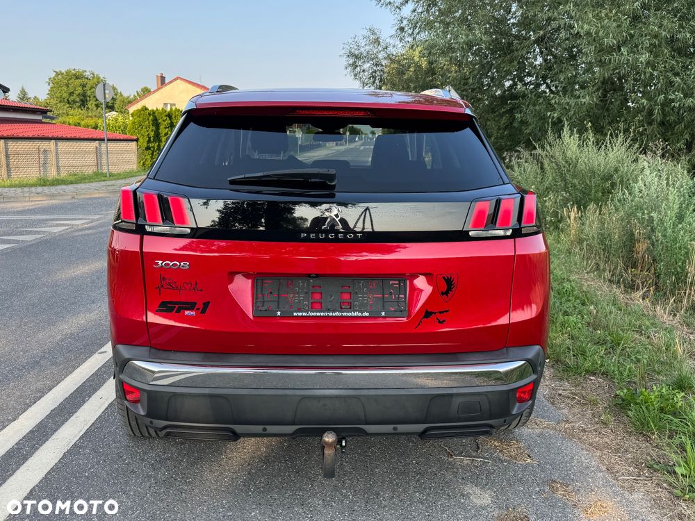 Peugeot 3008 - 16