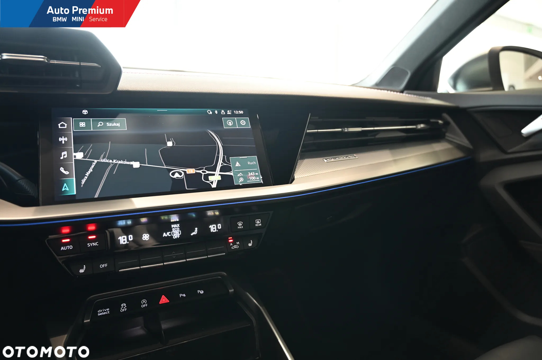 Audi S3 2.0 TFSI Quattro S tronic - 8