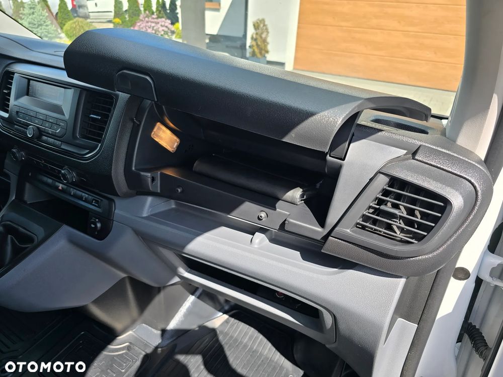 Toyota ProAce D-4D Long 3,1t Active (bryg.) - 13