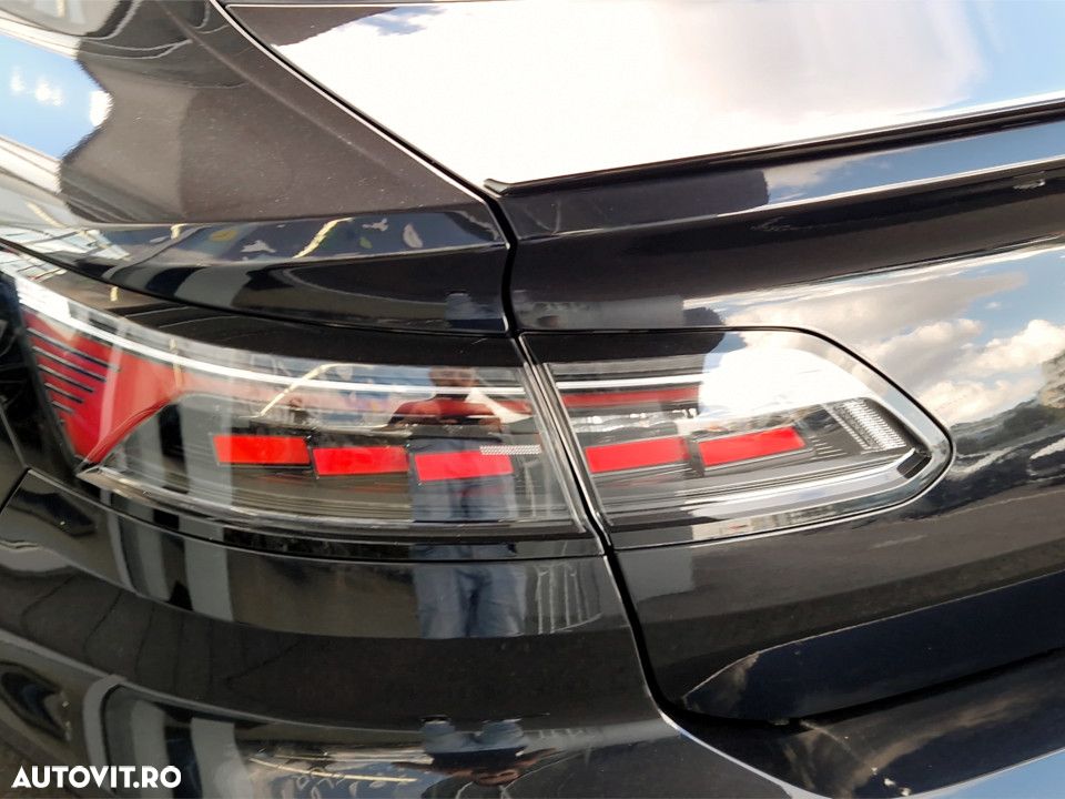 VOLKSWAGEN Arteon 2021 — imagine 10