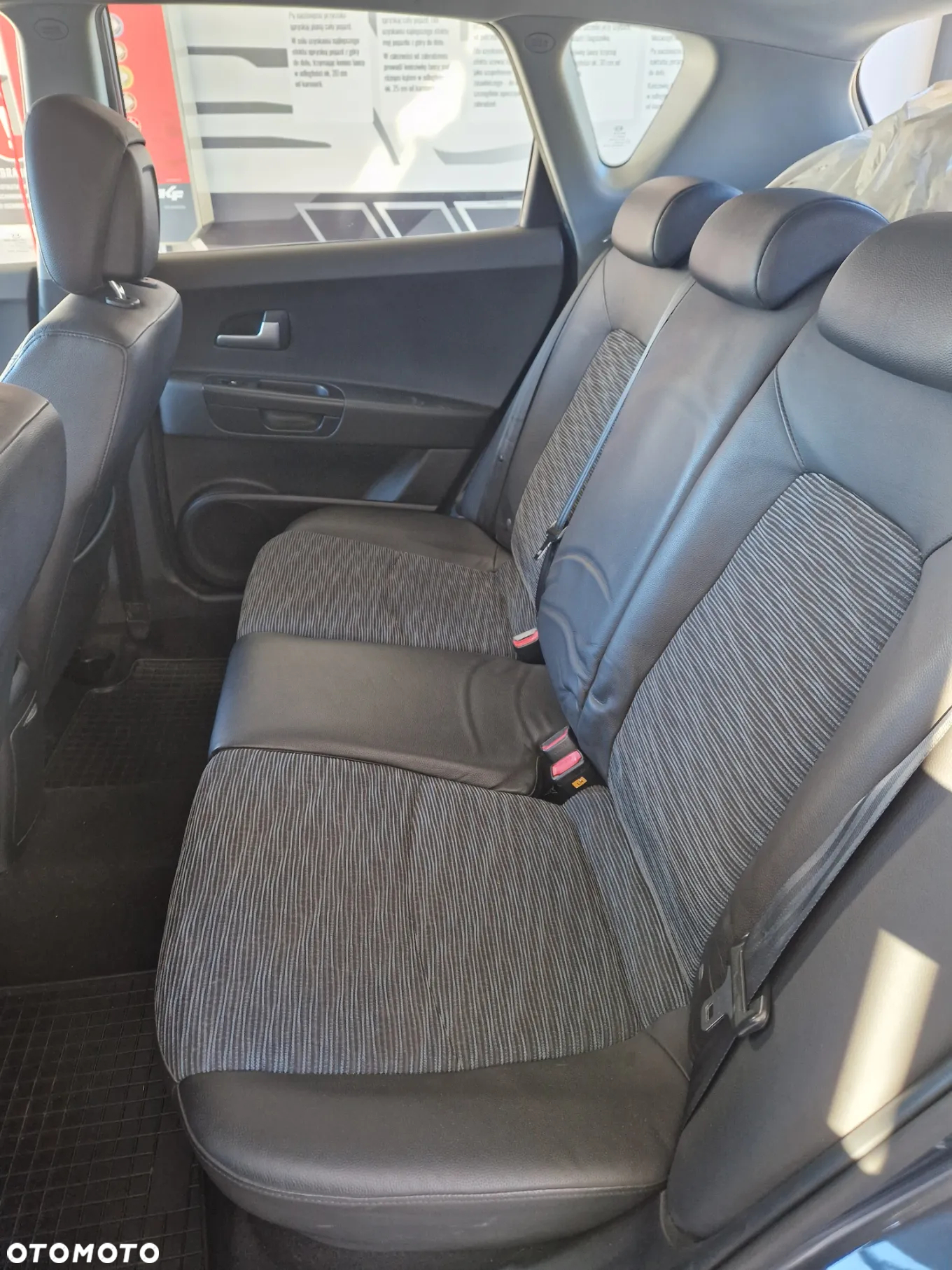 Kia Ceed Cee'd 1.6 Crdi Comfort - 5