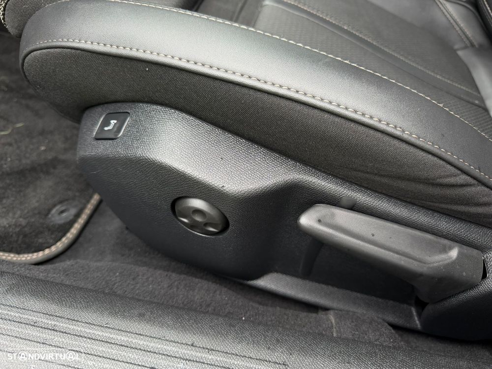 Peugeot 508 1.6 Hybrid GT e-EAT8 - 17