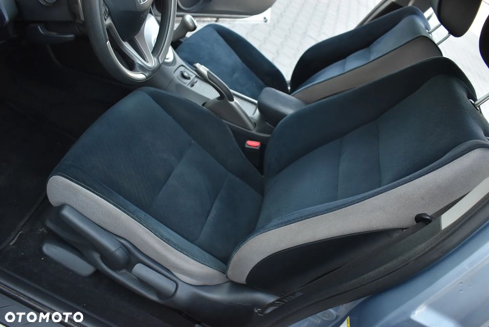 Honda Civic - 35