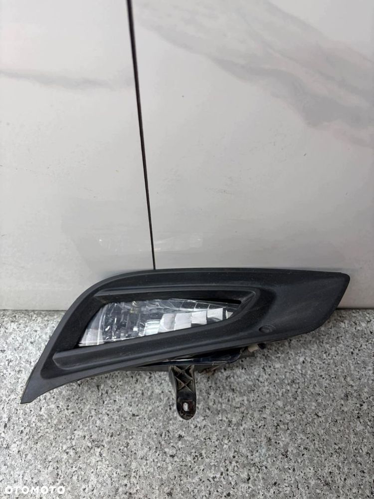lampa halogen prawy przód opel astra k v 2015-2022 13401154 662588537 - 1