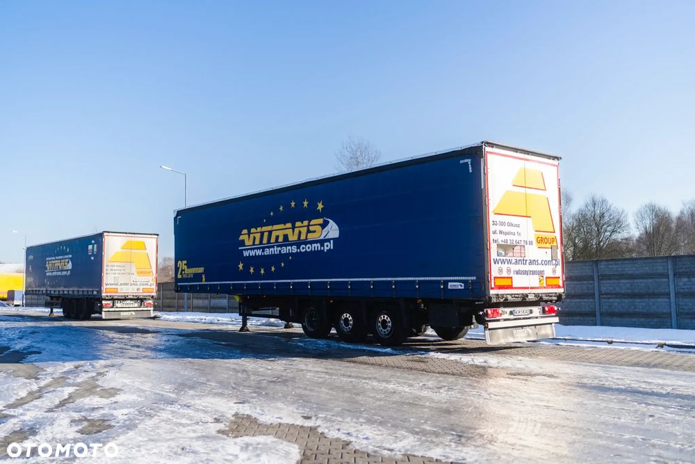 Schmitz Cargobull SCB*S3T - 1