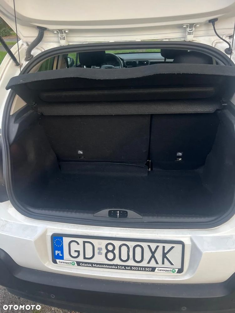 Citroën C3 1.2 PureTech Feel - 7