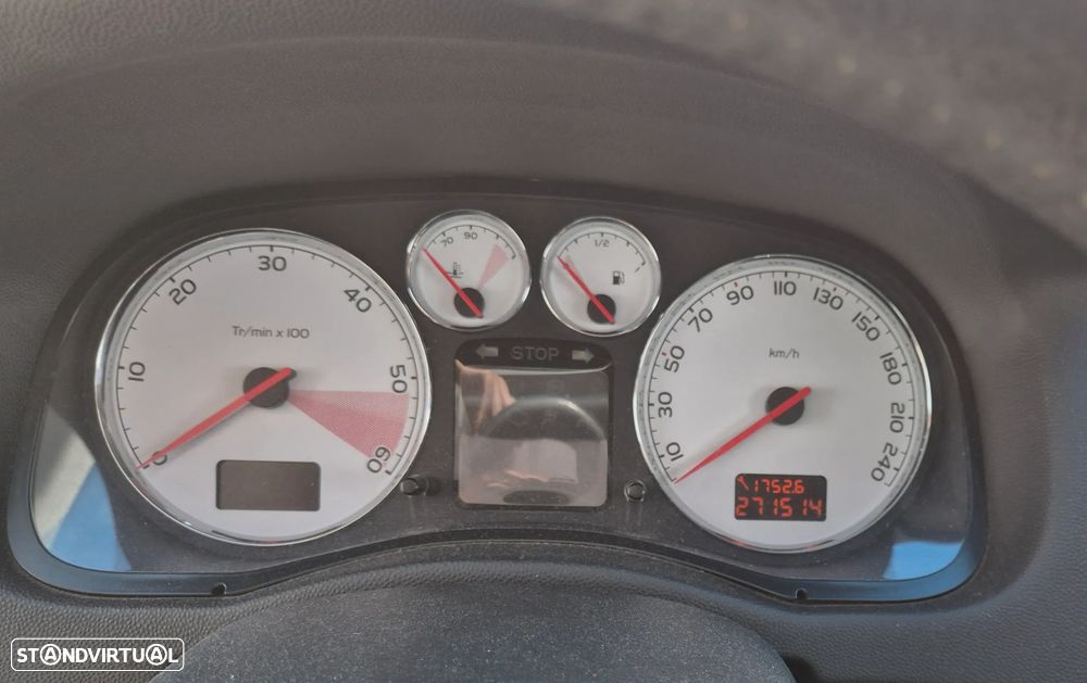 Peugeot 307 Break - 6