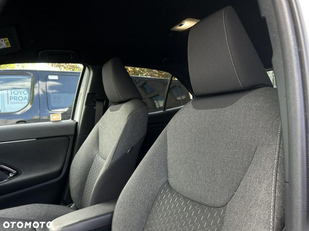 Toyota Yaris Cross - 33