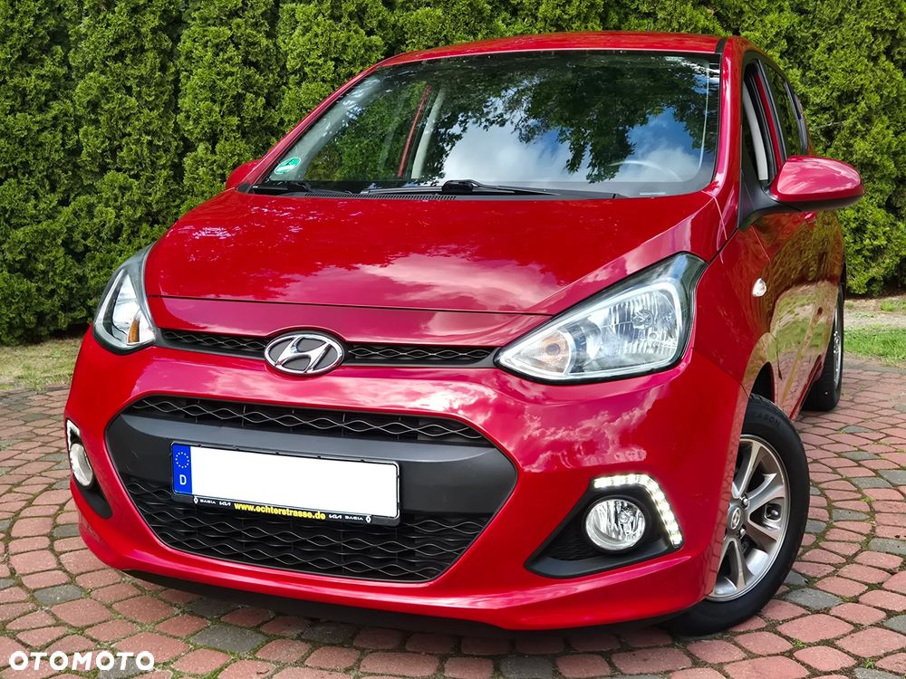 Hyundai i10 1.2 Premium - 1