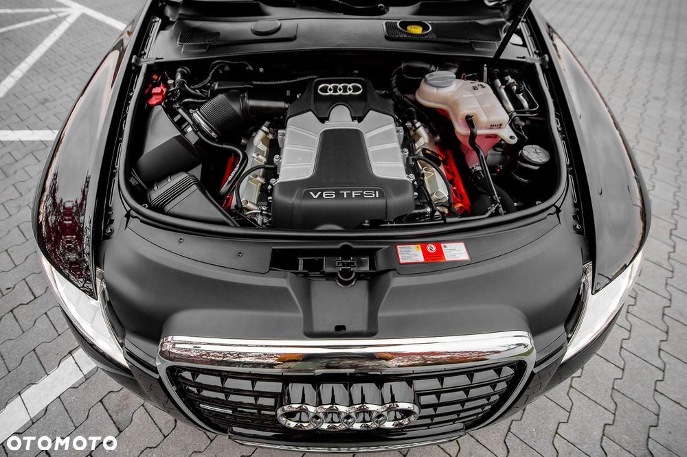 Audi A6 - 38