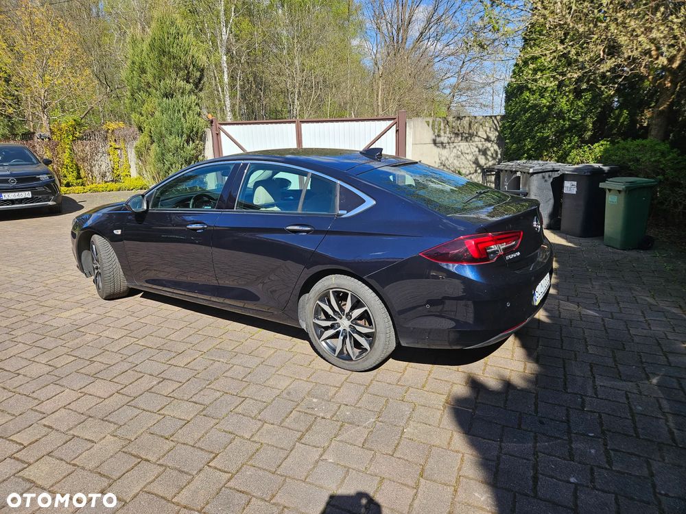 Opel Insignia 1.5 T GPF Elite S&S - 4