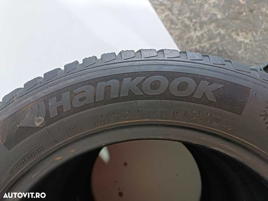 185/60/15 88T 185 60 15 HANKOOK CP N10646 M+S - 5