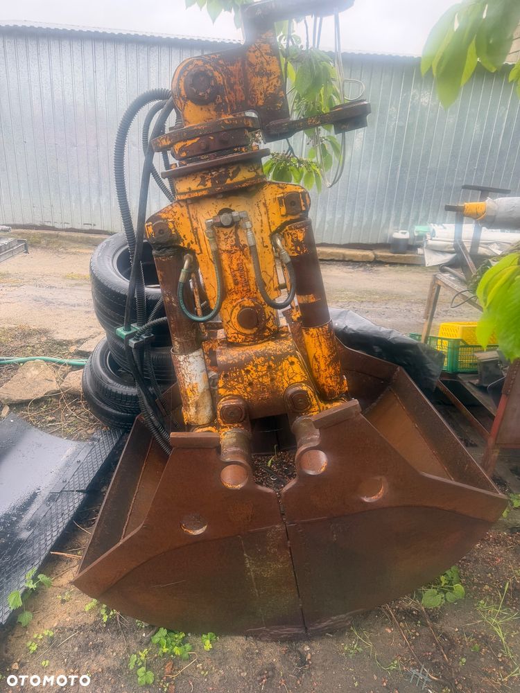 Komatsu Pw148 - 7