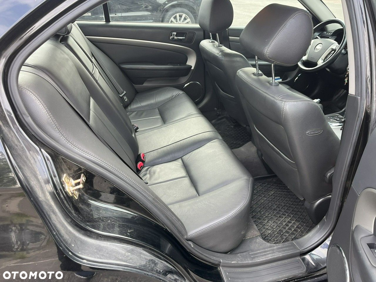 Chevrolet Epica 2.5 Autom LT - 10