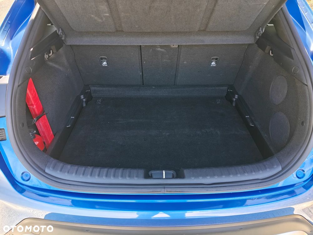 Kia XCeed 1.6 CRDi SCR L Business Line DCT - 12