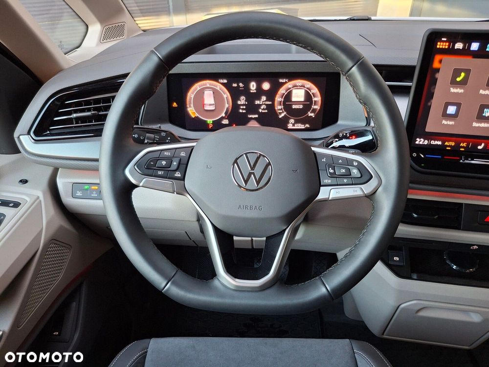 Volkswagen California - 20