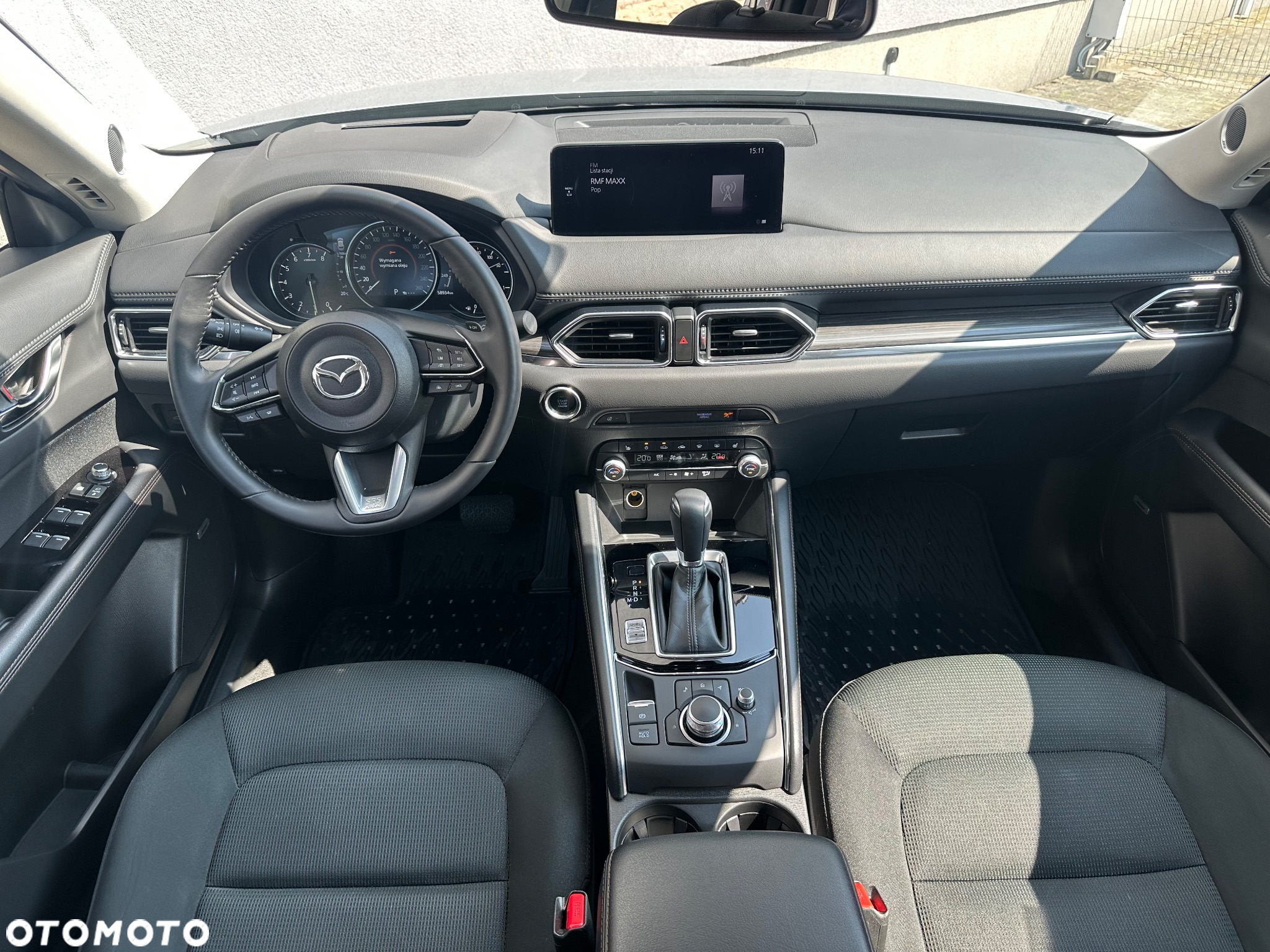 Mazda CX-5 2.0 Hikari 2WD - 6