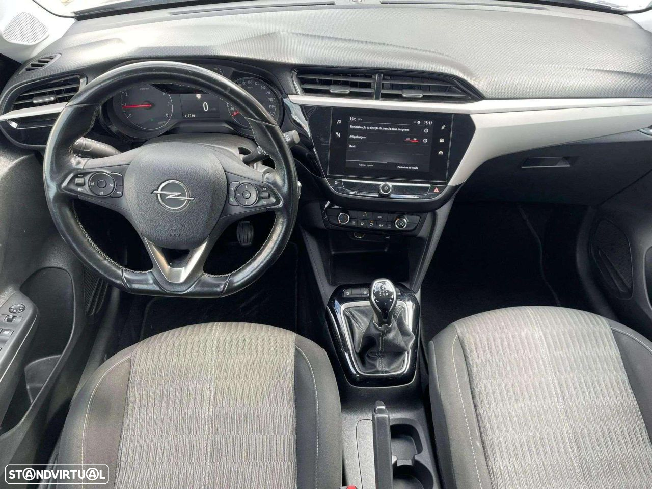 Opel Corsa 1.2 Business Edition - 11