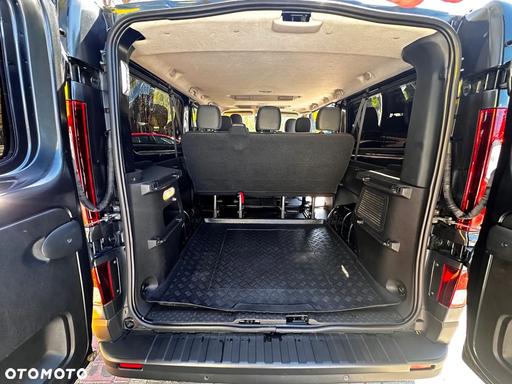 Renault Trafic - 6