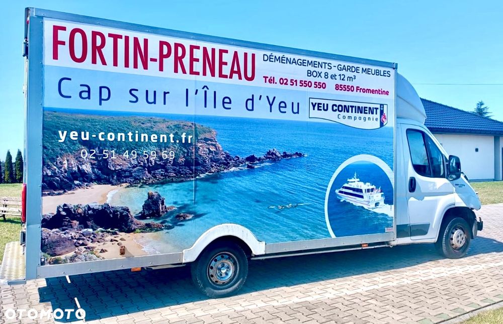 Fiat DUCATO - 2