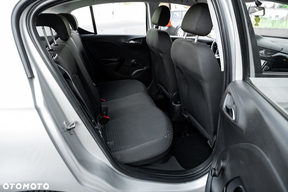Opel Corsa 1.3 CDTI Cosmo - 21