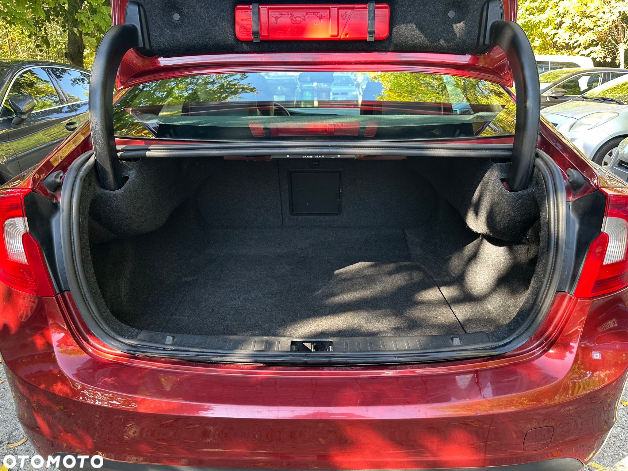 Volvo S60 2.0T Powershift Summum - 15