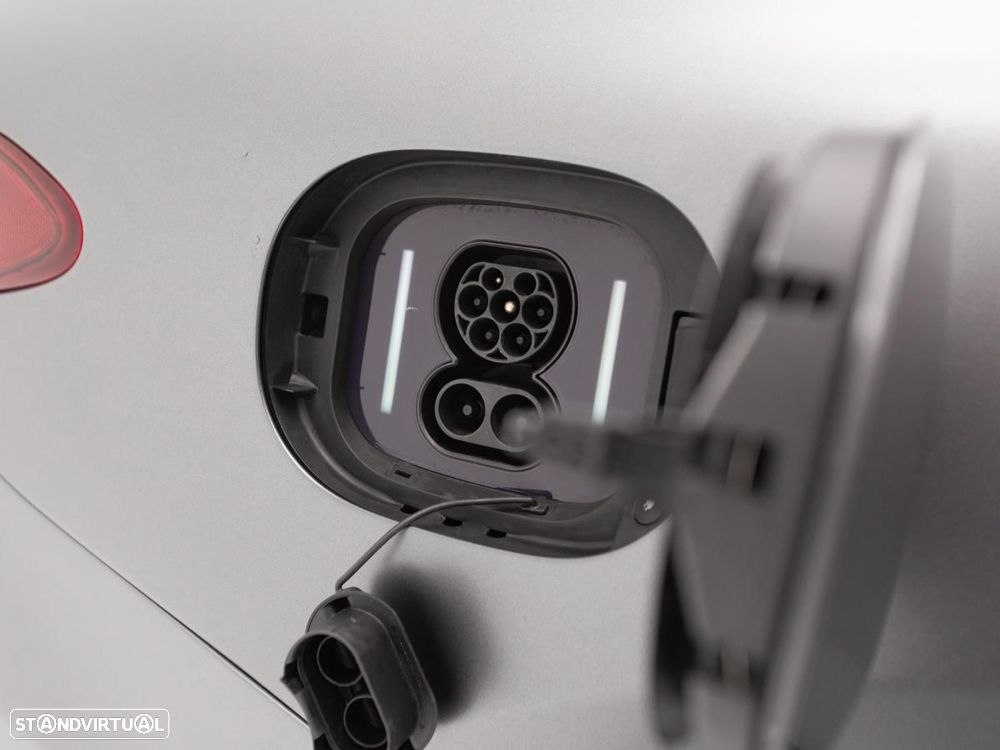 Mercedes-Benz EQS 450+ - 17