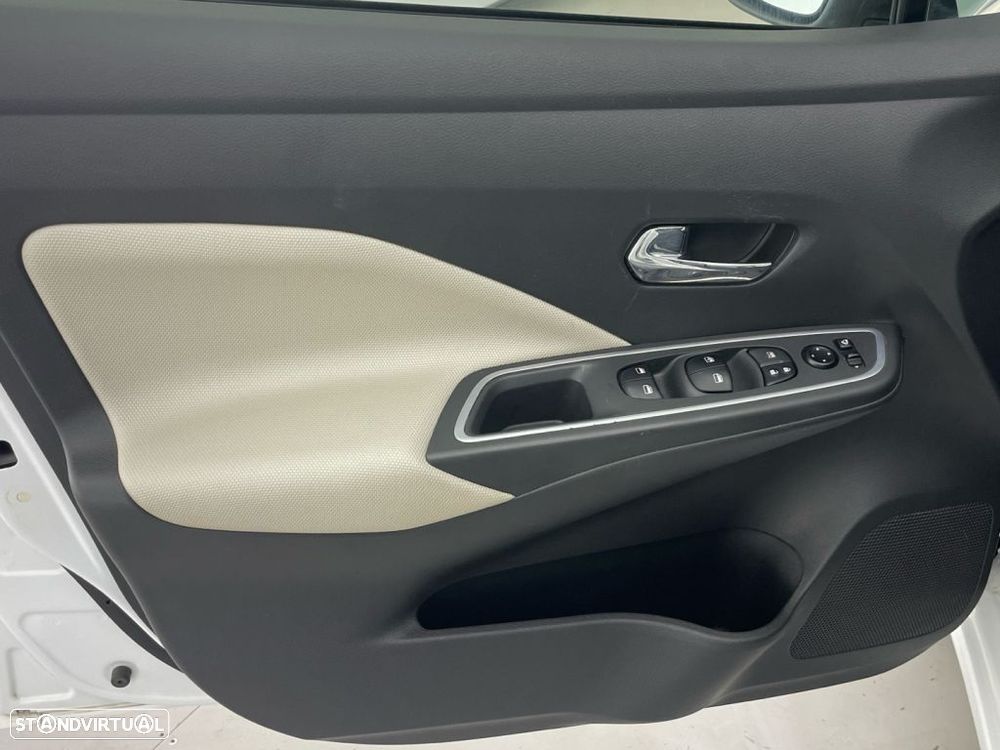 Nissan Micra 1.0 IG-T N-Connecta - 18