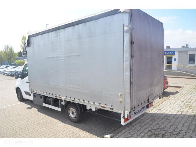 Opel Movano - 5