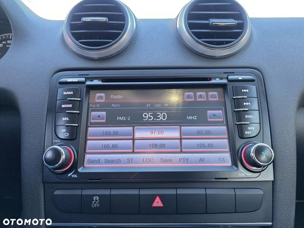 Audi A3 - 17