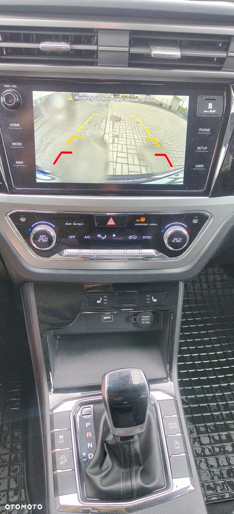 SsangYong/KGM Korando 1.5 T-GDI Quartz 2WD - 10