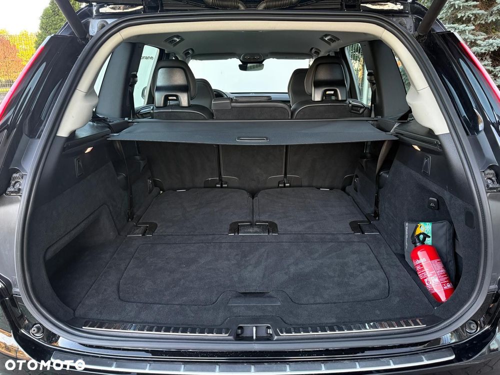 Volvo XC 90 - 10